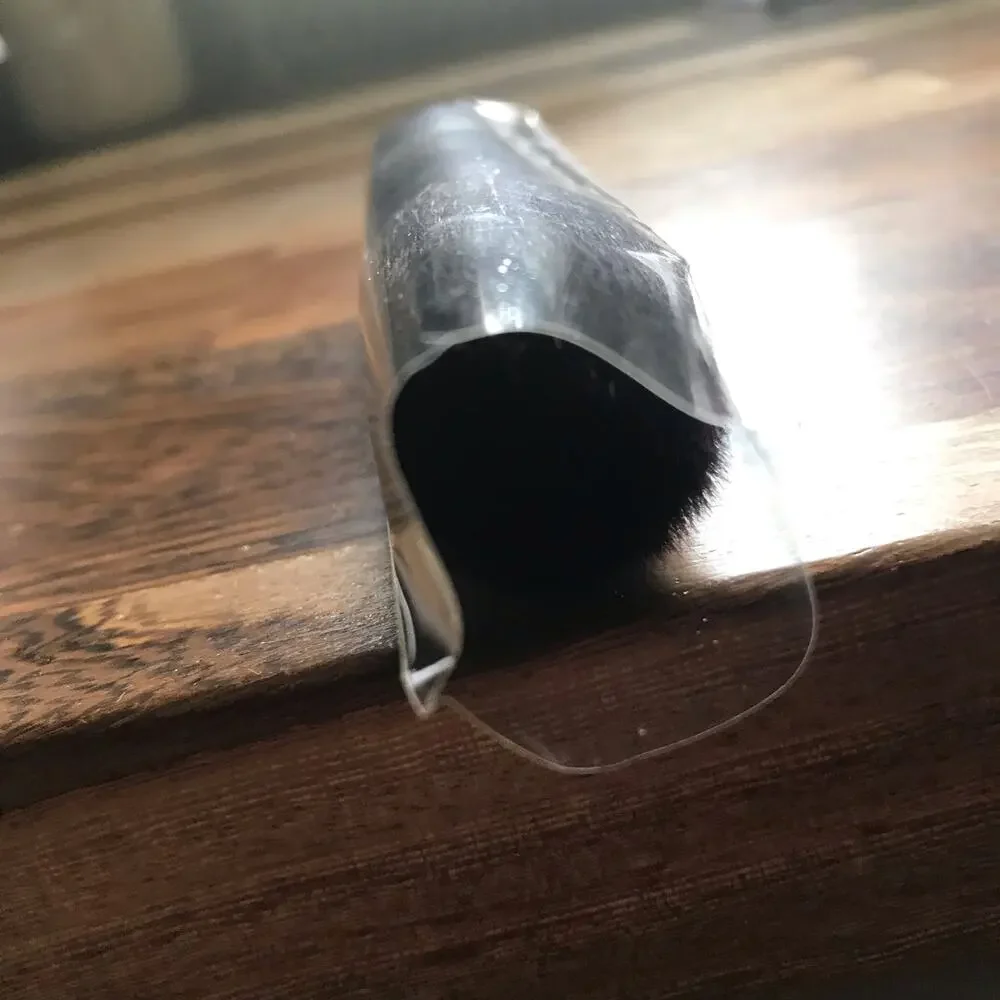 Osmosis full rounded